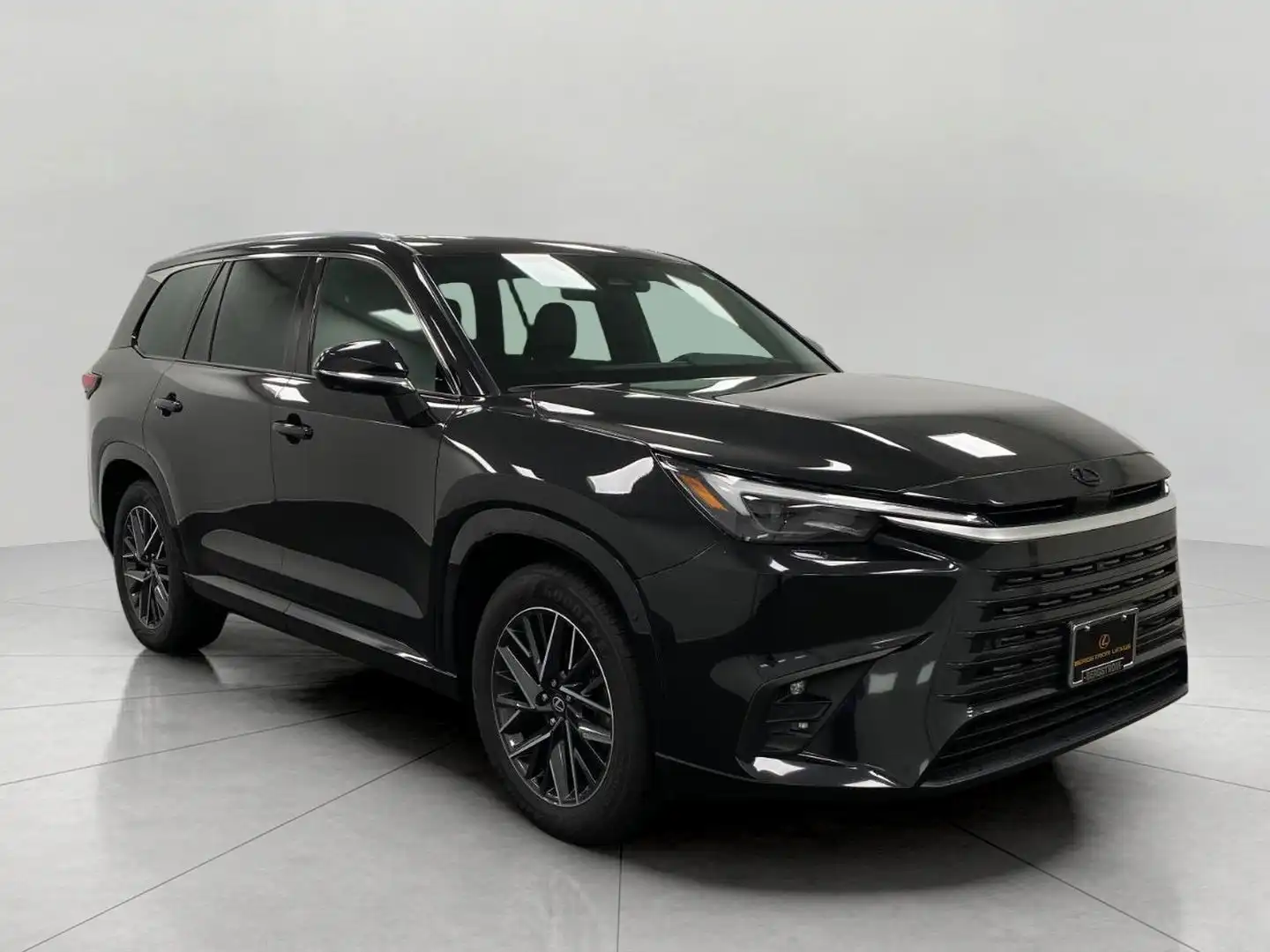 2026 Lexus TX 350 350 F Sport AWD's photo