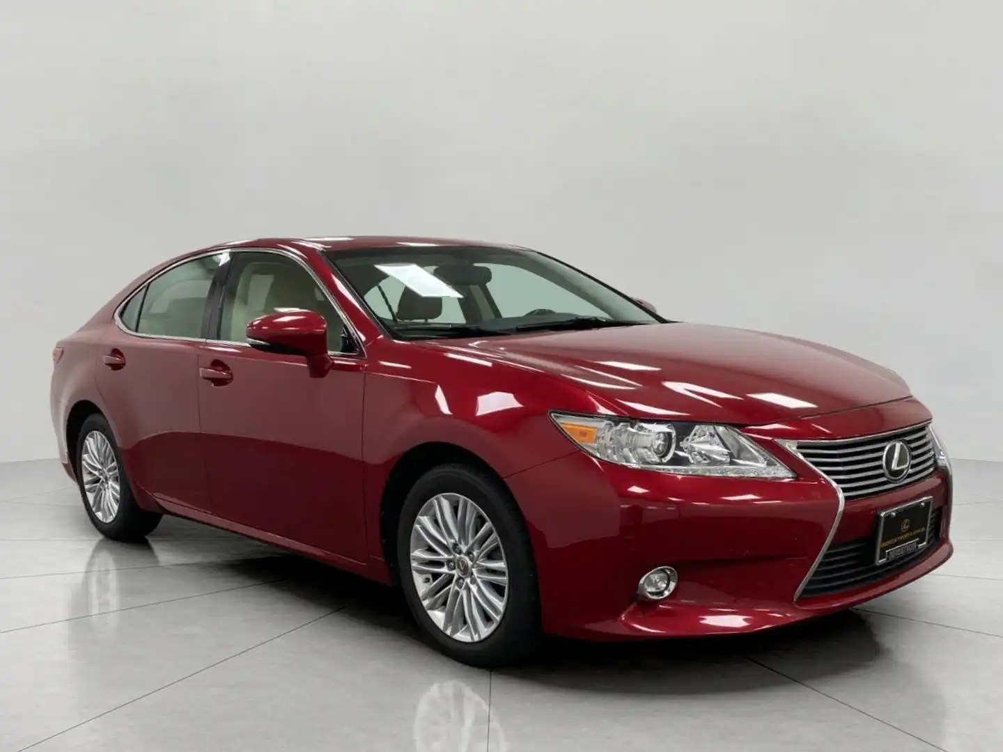 2014 Lexus ES 350 350's photo