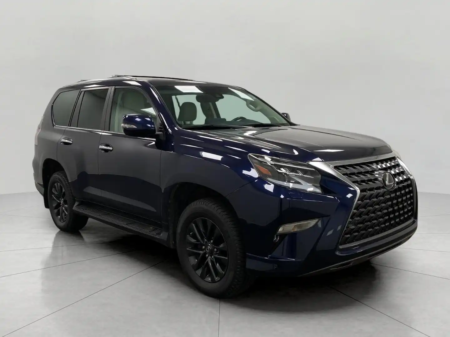 2023 Lexus GX 460 460 PREMIUM's photo