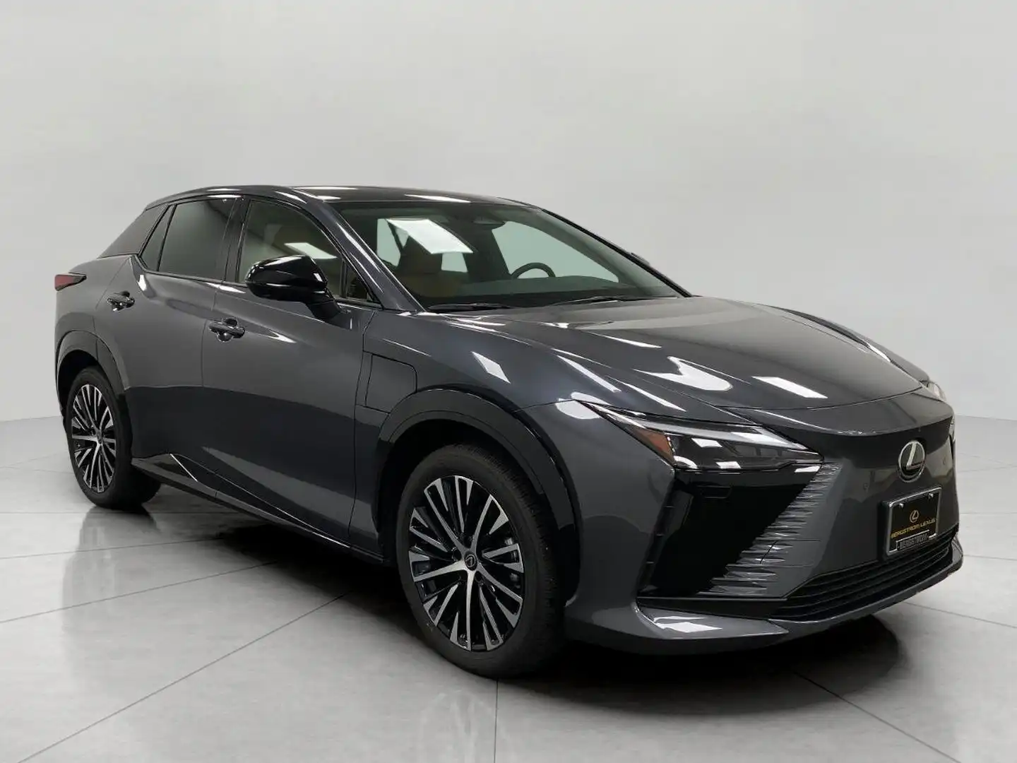 2026 Lexus RZ 450e 350e Premium FWD's photo