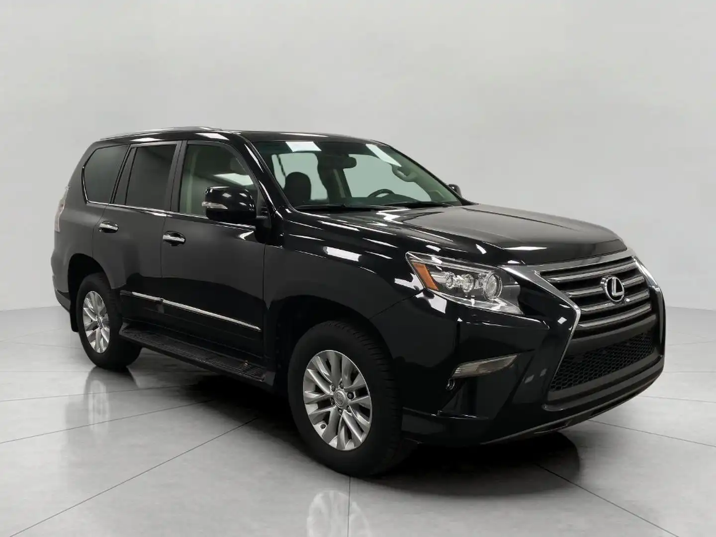 2016 Lexus GX 460 460's photo