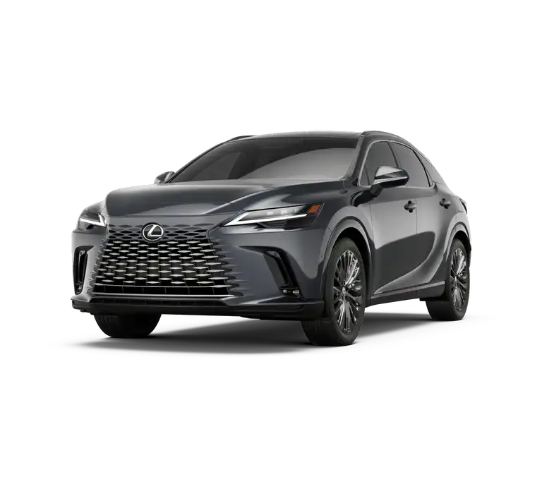 2026 Lexus RX 350 350 Luxury AWD's photo