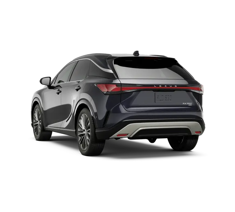 2026 Lexus RX 350 350 Premium Plus AWD photo 3