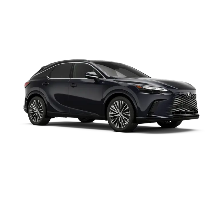 2026 Lexus RX 350 350 Premium Plus AWD photo 4