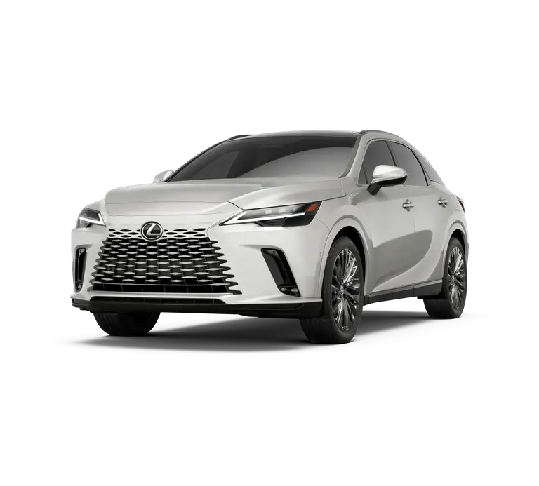 2026 Lexus RX 350 350 Luxury AWD's photo