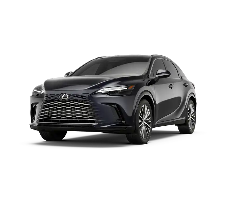 2026 Lexus RX 350h 350h Premium AWD's photo