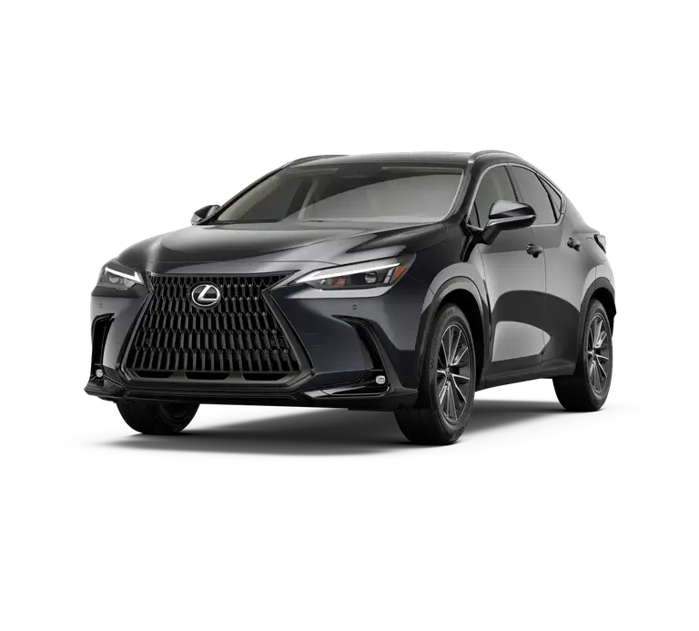 2026 Lexus NX 350h 350h Premium AWD's photo