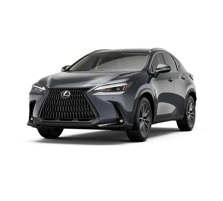 2026 Lexus NX 350h 350h Premium AWD's photo