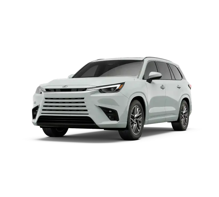 2026 Lexus TX 350 350 Luxury AWD's photo