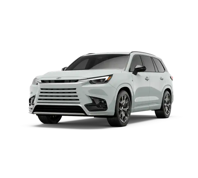 2026 Lexus TX 500h 500h F Sport Premium's photo
