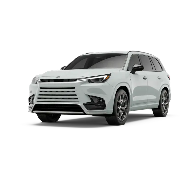 2026 Lexus TX 500h 500h F Sport Premium's photo