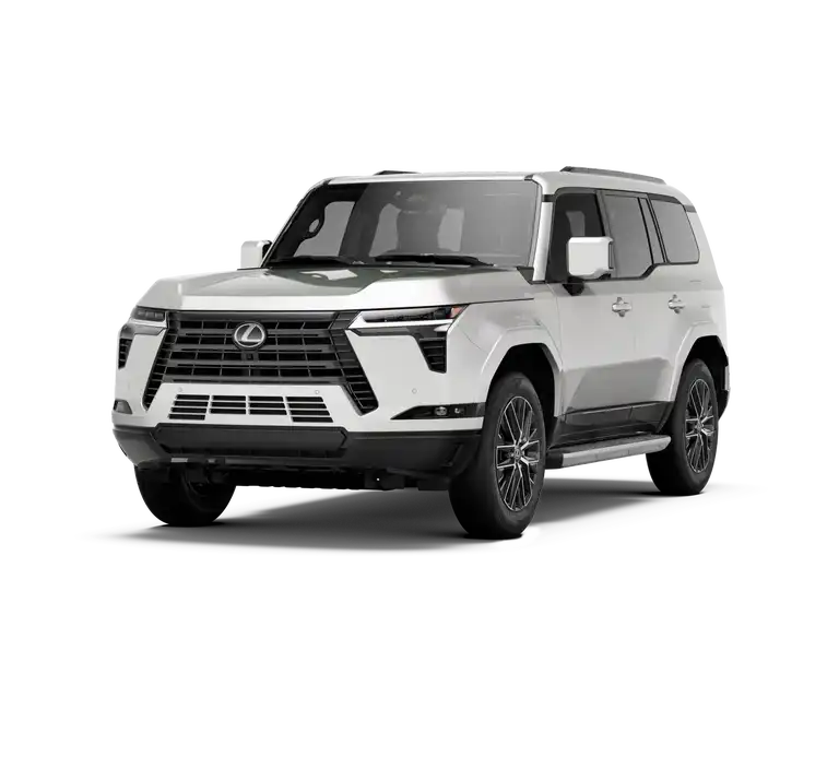 2026 Lexus GX 460 550 Premium+'s photo