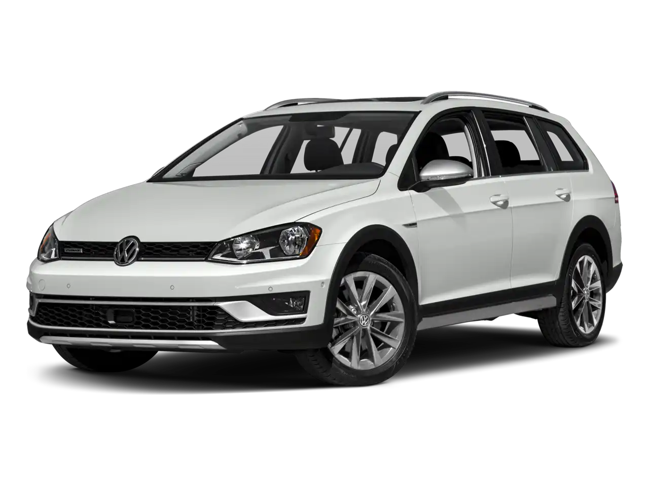 2017 Volkswagen Golf Alltrack TSI SE 4Motion DSG's photo