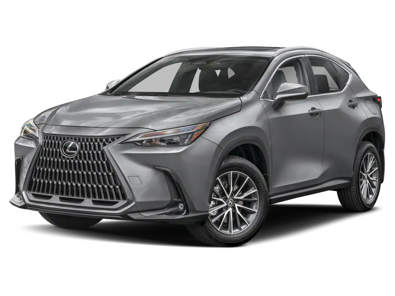 2026 Lexus NX 350h 350h Premium AWD's photo