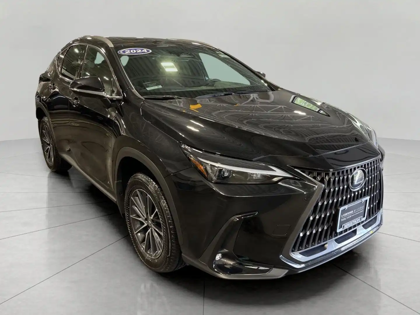 2024 Lexus NX 350 350 AWD's photo