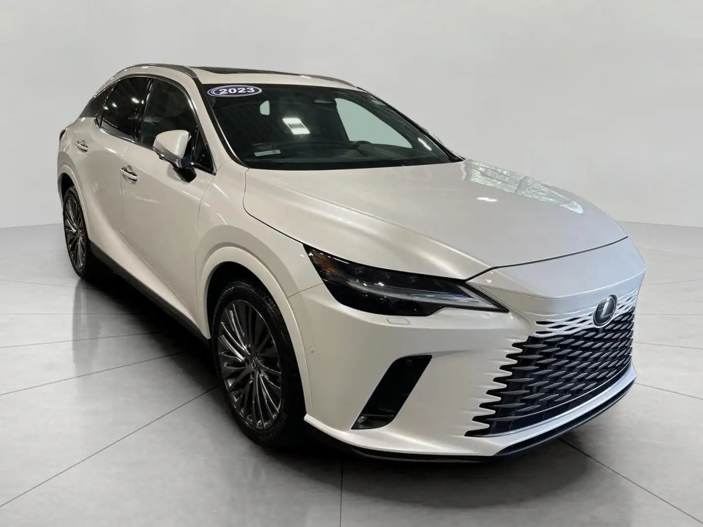 2023 Lexus RX 350 350 Luxury AWD's photo