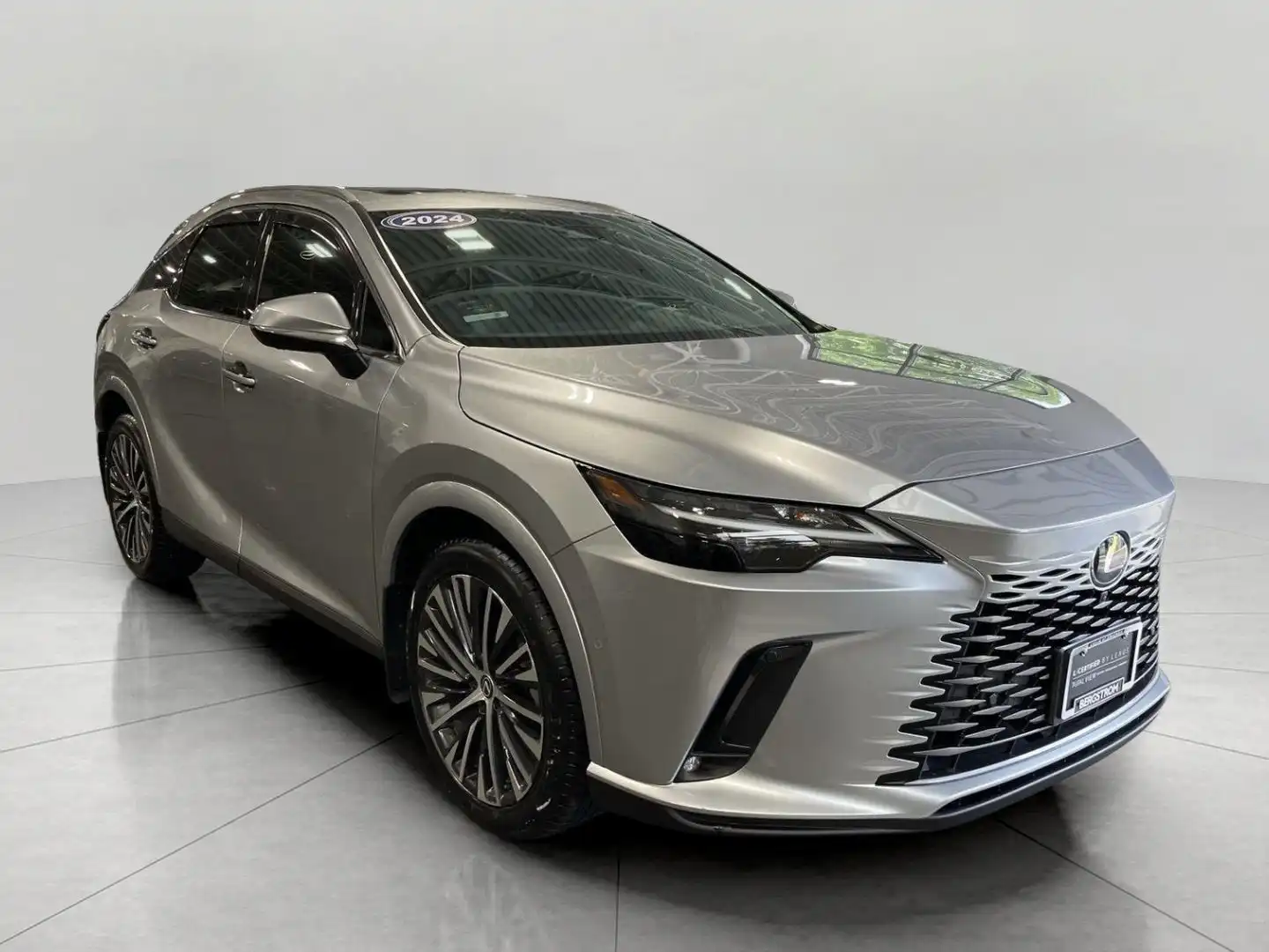 2024 Lexus RX 350 350 Premium Plus AWD's photo