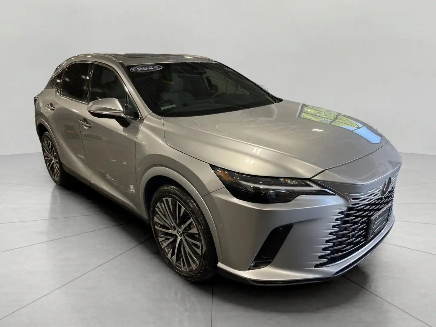 2024 Lexus RX 350 350 AWD's photo