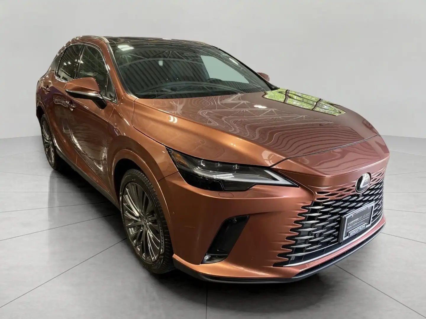 2023 Lexus RX 350 350 Luxury AWD's photo