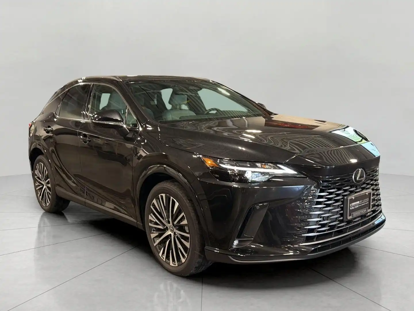 2026 Lexus RX 350h 350h Premium AWD's photo