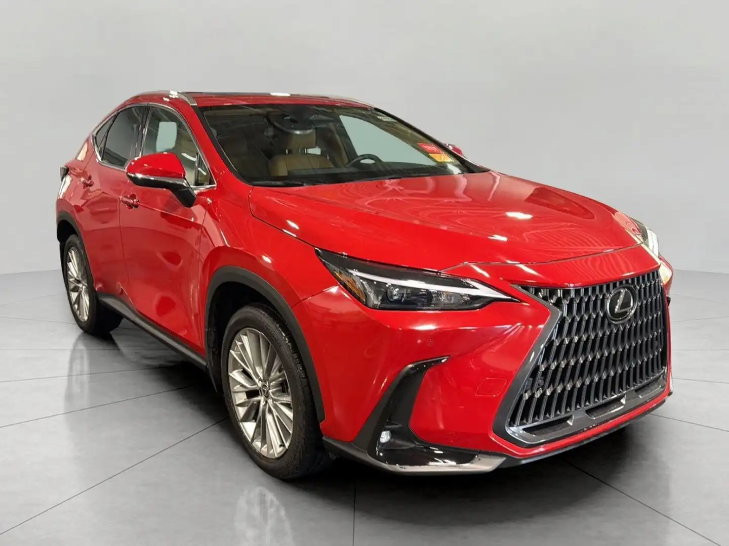 2025 Lexus NX 350 350 Premium AWD's photo