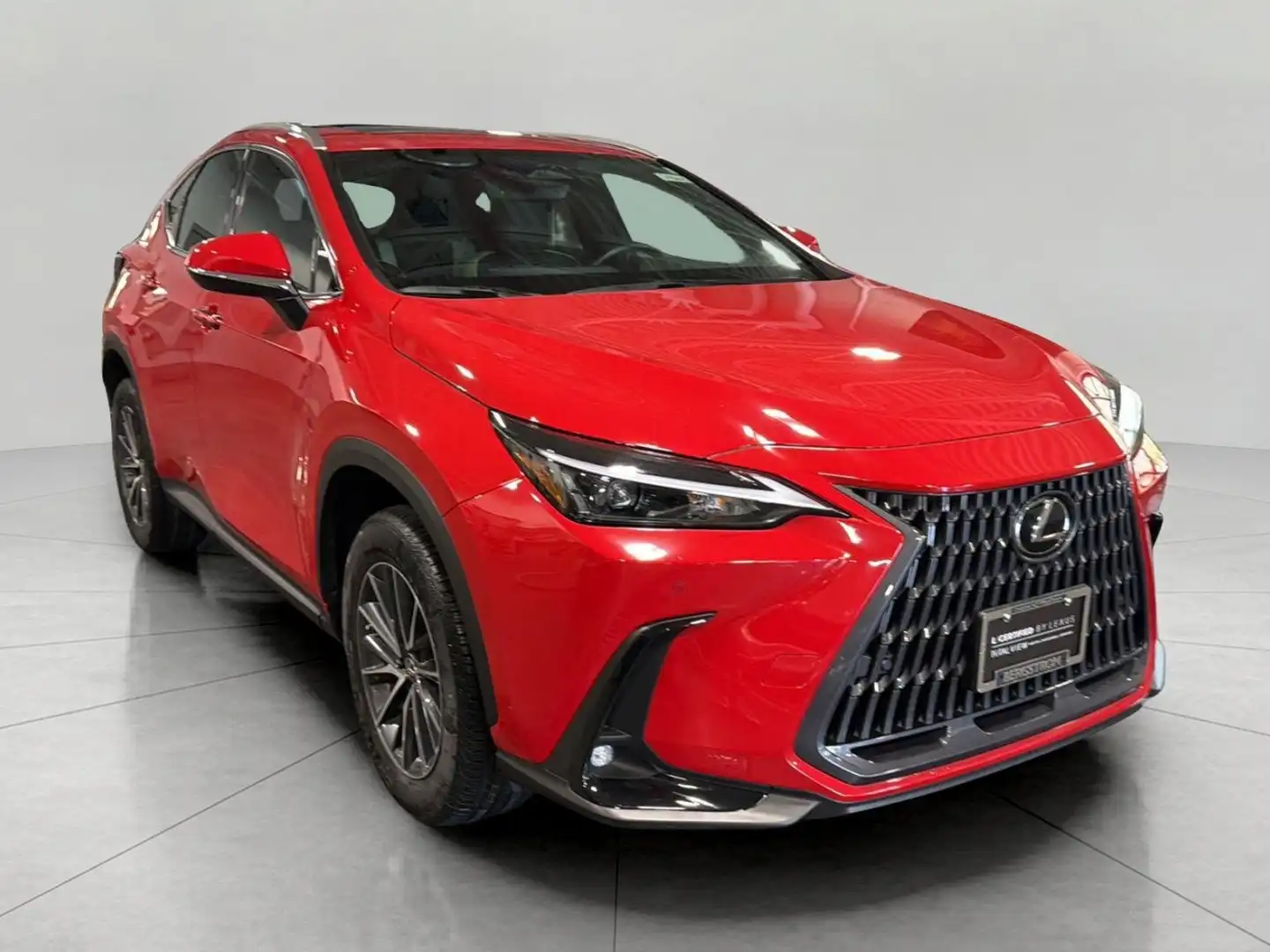 2023 Lexus NX 350 350 Premium AWD's photo