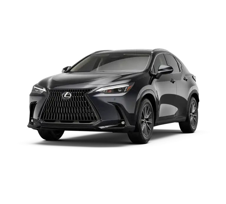 2026 Lexus NX 350 350 Premium AWD's photo