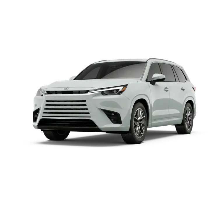 2026 Lexus TX 350 350 Luxury AWD's photo