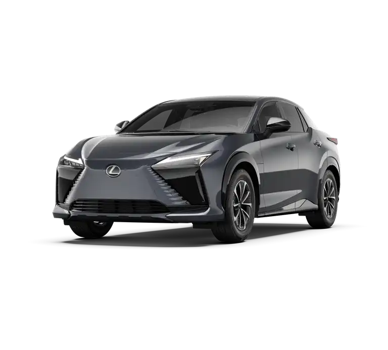 2026 Lexus RZ 450e's photo