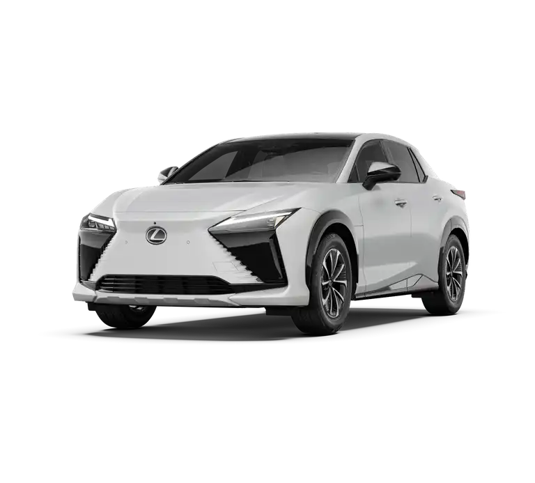 2026 Lexus RZ 450e 350e Premium FWD's photo