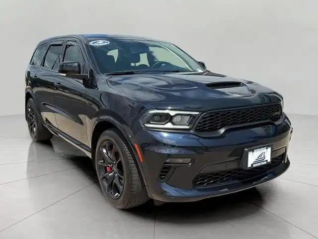 2023 Dodge Durango SRT 392 AWD's photo