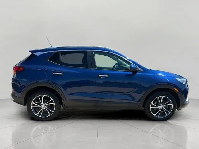 2023 Buick Encore GX Select AWD photo 3