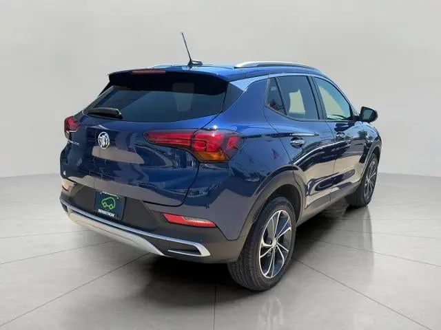 2023 Buick Encore GX Select AWD photo 4