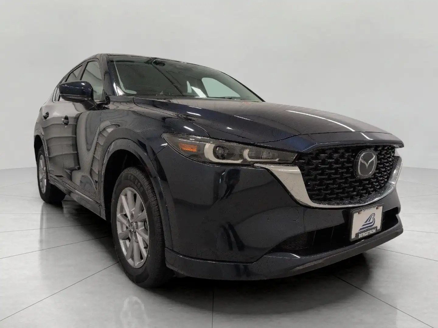 2025 Mazda CX-5 S Select Package Auto AWD's photo