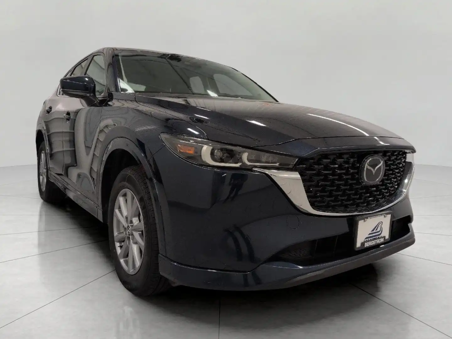 2025 Mazda CX-5 S Select Package Auto AWD's photo