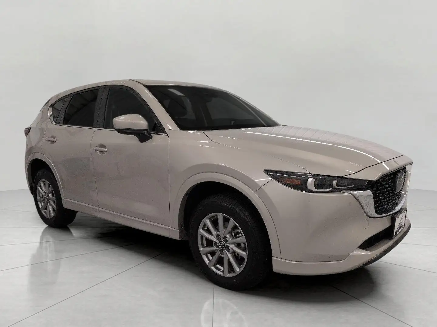 2025 Mazda CX-5 Preferred AWD Auto Package S's photo