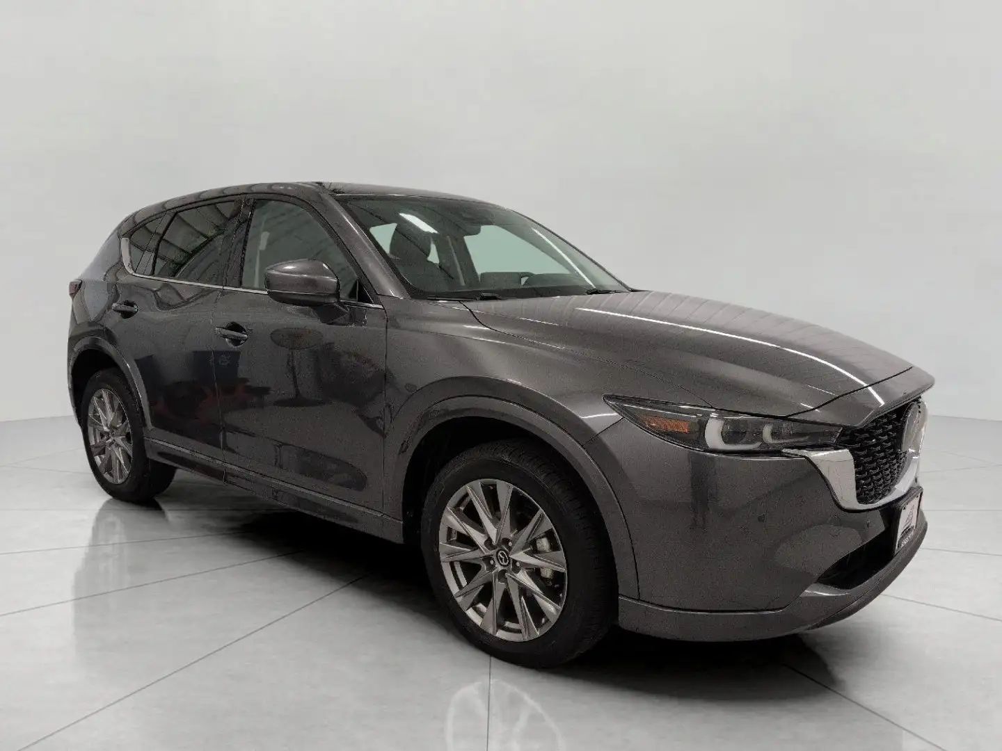 2025 Mazda CX-5 Premium Plus AWD Auto Package S's photo