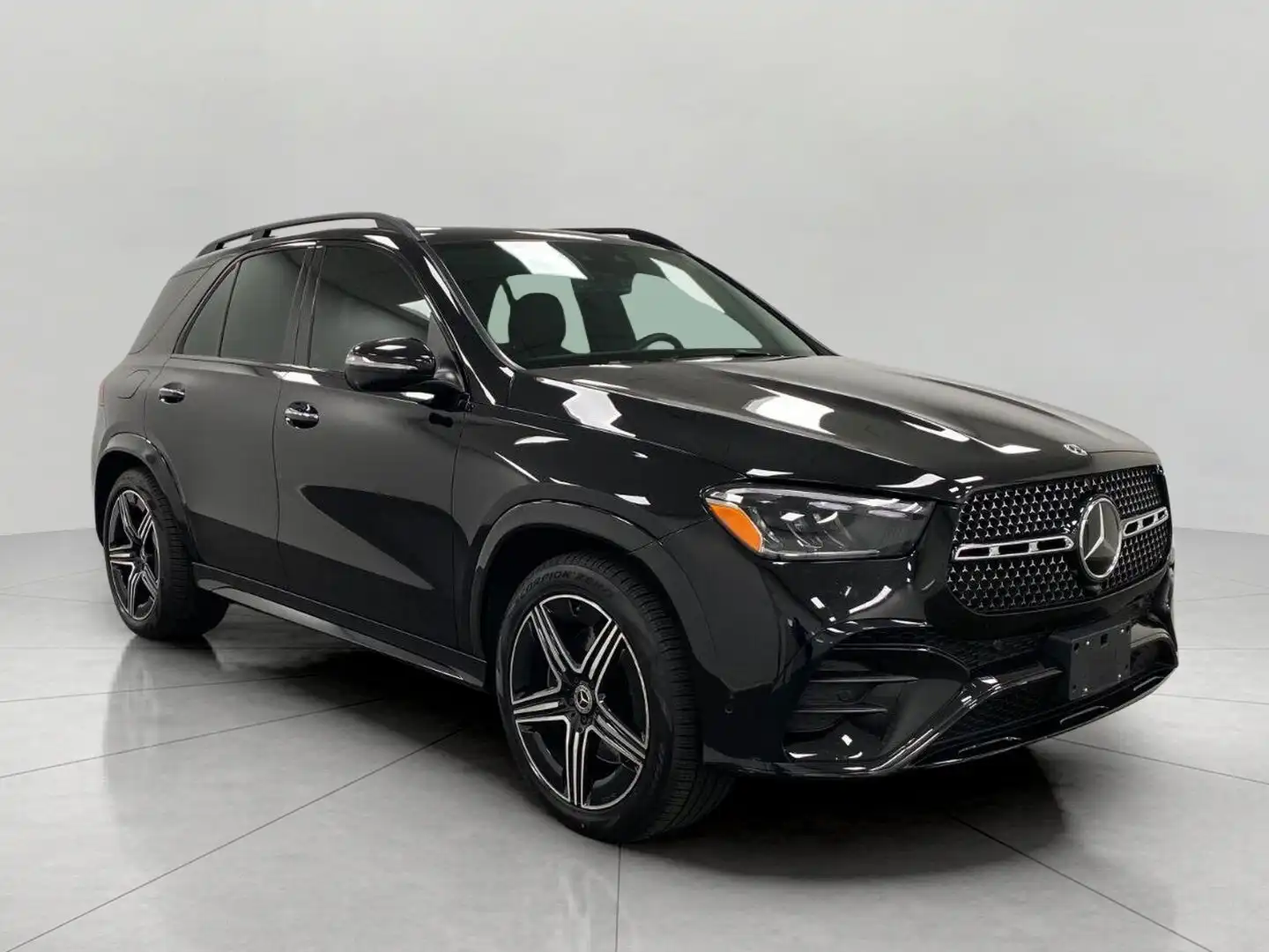 2024 Mercedes-Benz GLE GLE 350 4MATIC's photo