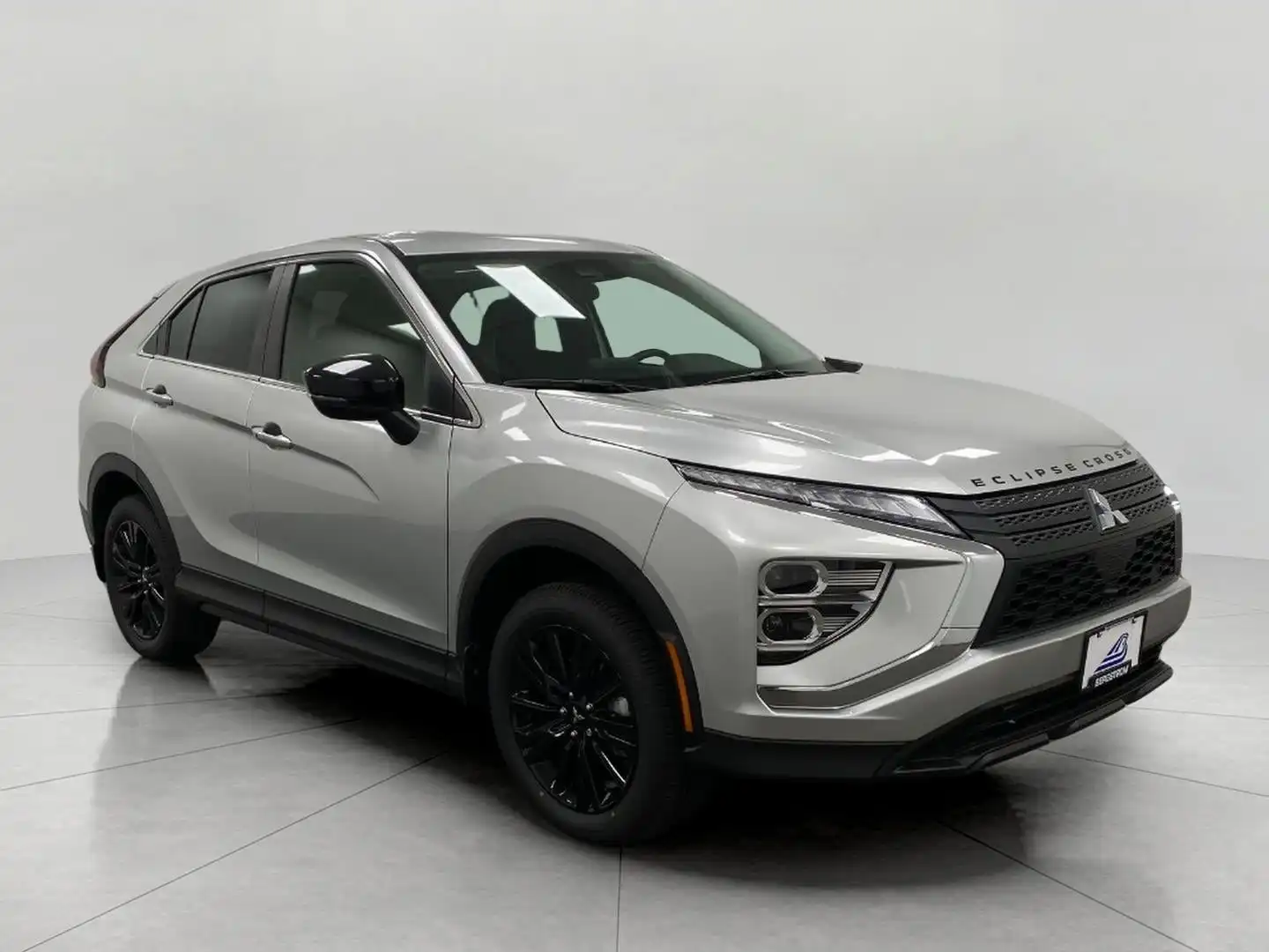 2026 Mitsubishi Eclipse Cross LE S-AWC's photo