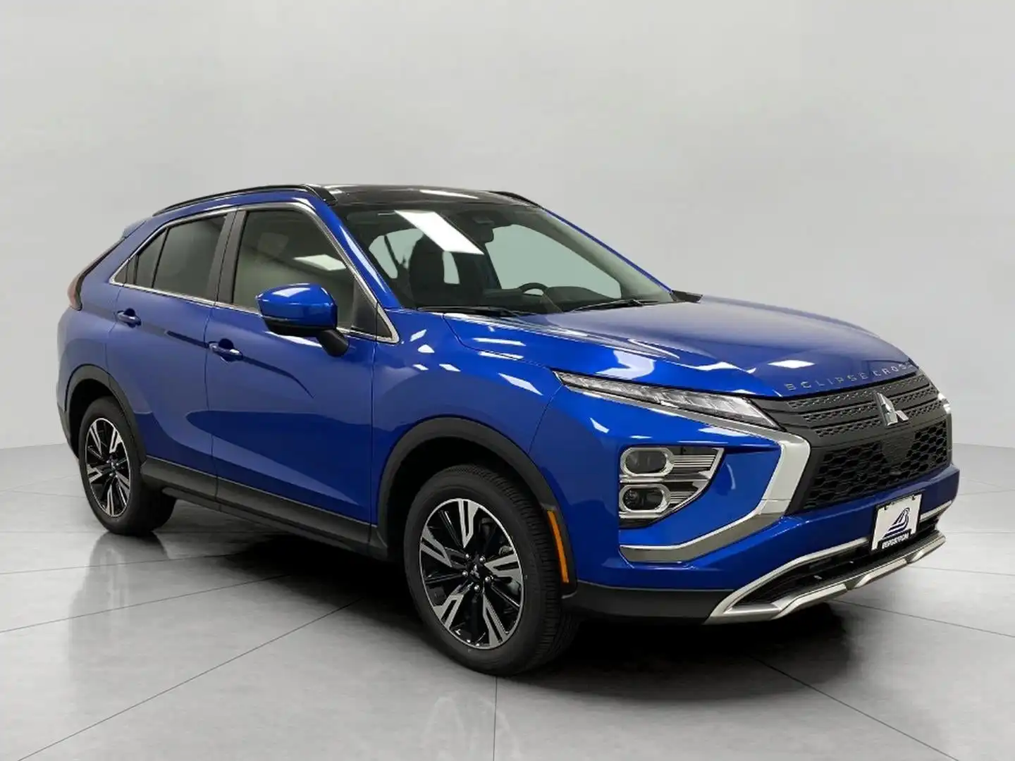 2026 Mitsubishi Eclipse Cross SE S-AWC's photo
