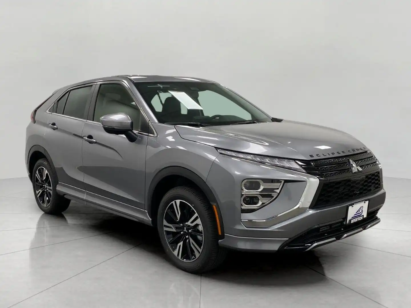2026 Mitsubishi Eclipse Cross Black Edition S-AWC's photo