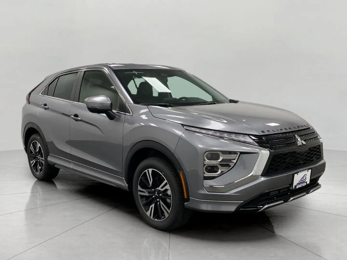 2026 Mitsubishi Eclipse Cross Black Edition S-AWC photo 1