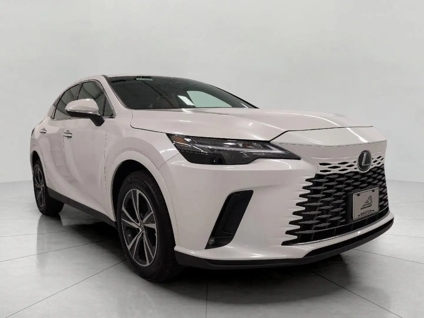 2026 Lexus RX 350 350 Premium FWD's photo