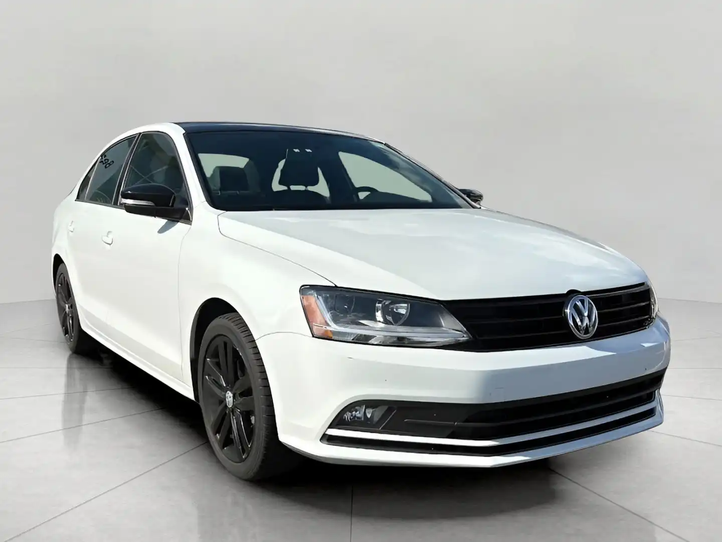 2018 Volkswagen Jetta 1.8T SE Sport Auto's photo