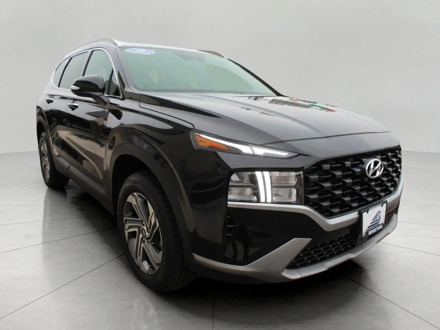2023 Hyundai Santa Fe 2.5 SEL AWD photo 1