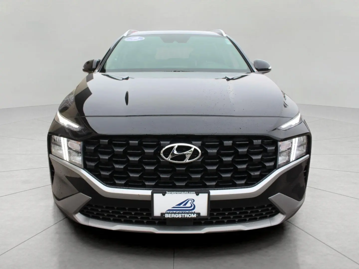 2023 Hyundai Santa Fe 2.5 SEL AWD photo 3