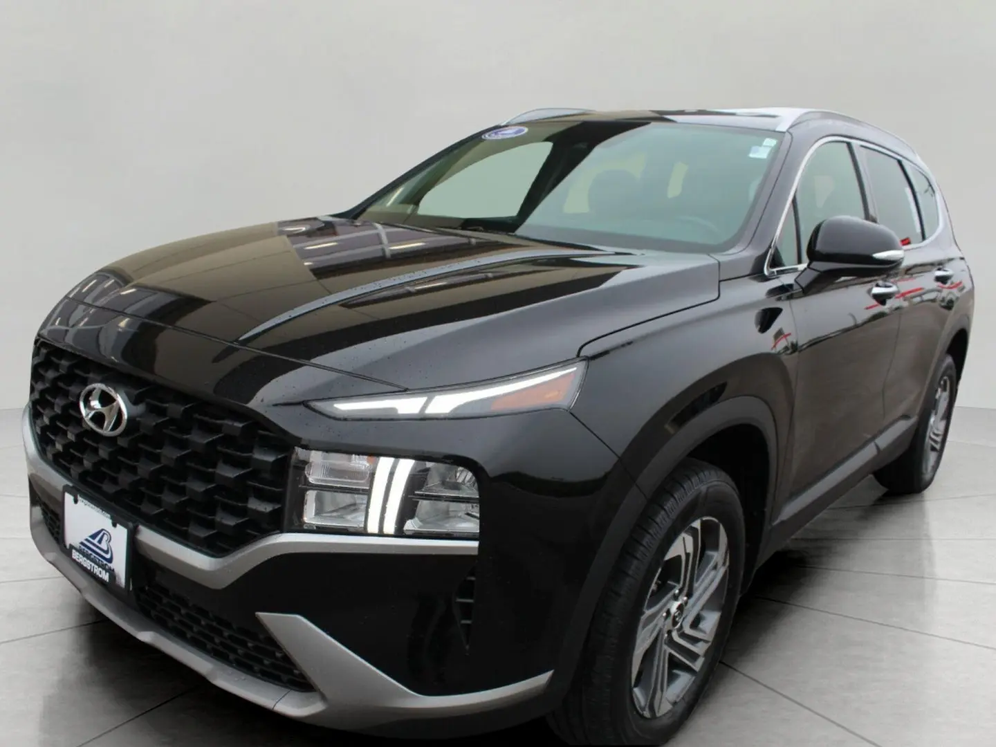 2023 Hyundai Santa Fe 2.5 SEL AWD photo 4