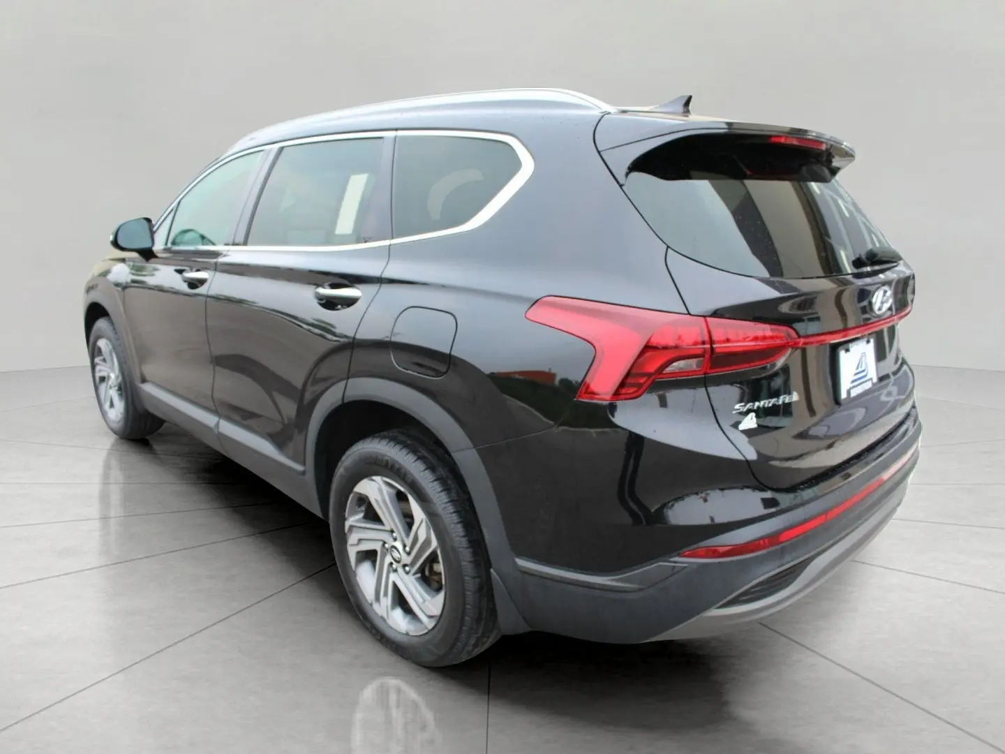 2023 Hyundai Santa Fe 2.5 SEL AWD photo 5