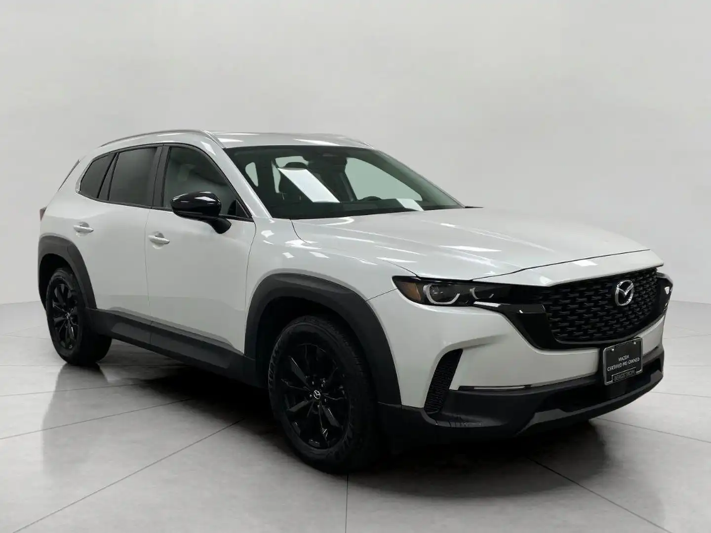 2025 Mazda CX-50 2.5 Preferred S's photo