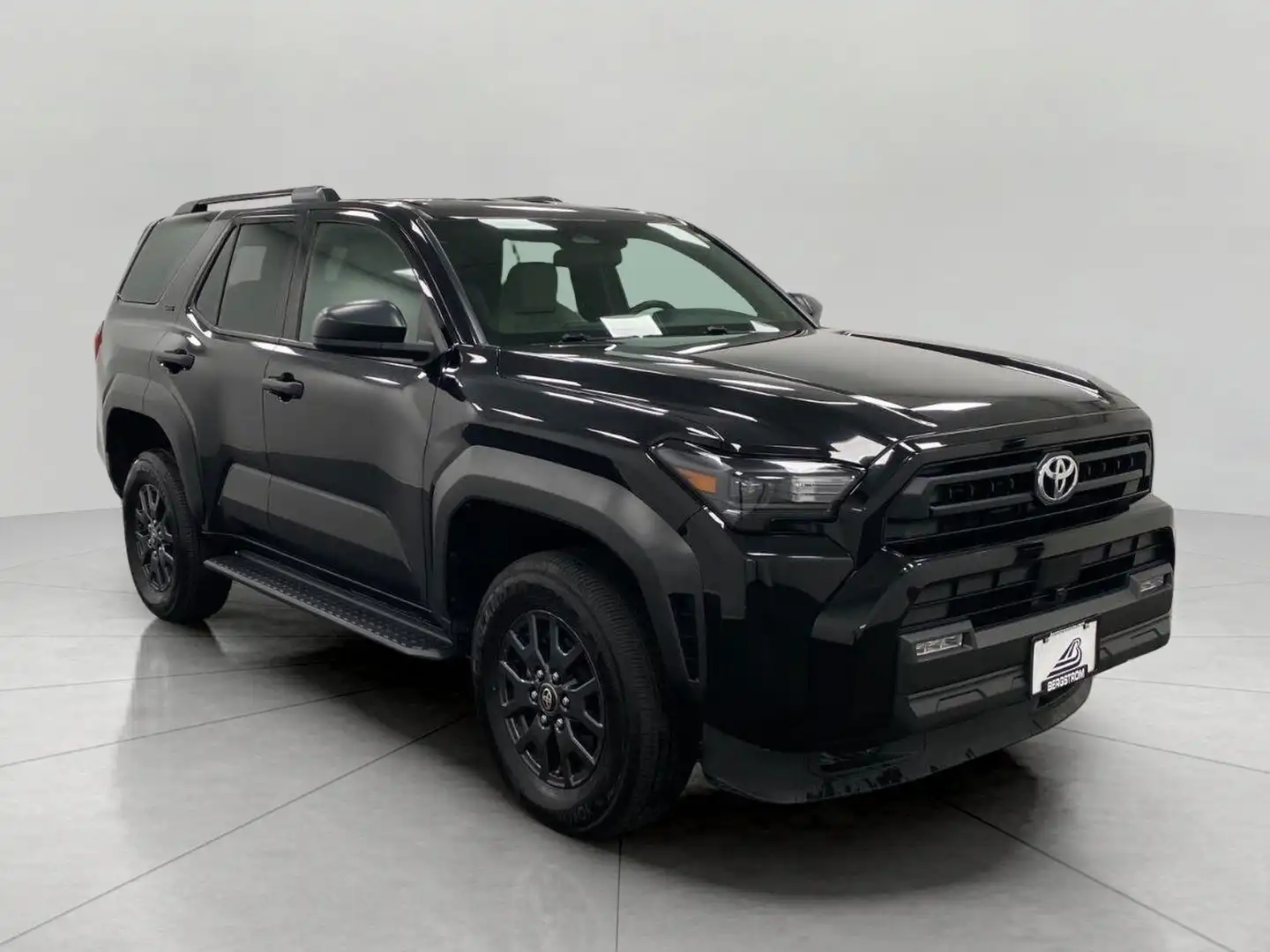 2025 Toyota 4Runner SR5 4WD's photo
